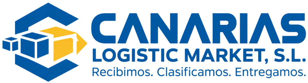 Canarias Logistic Market, S.L.